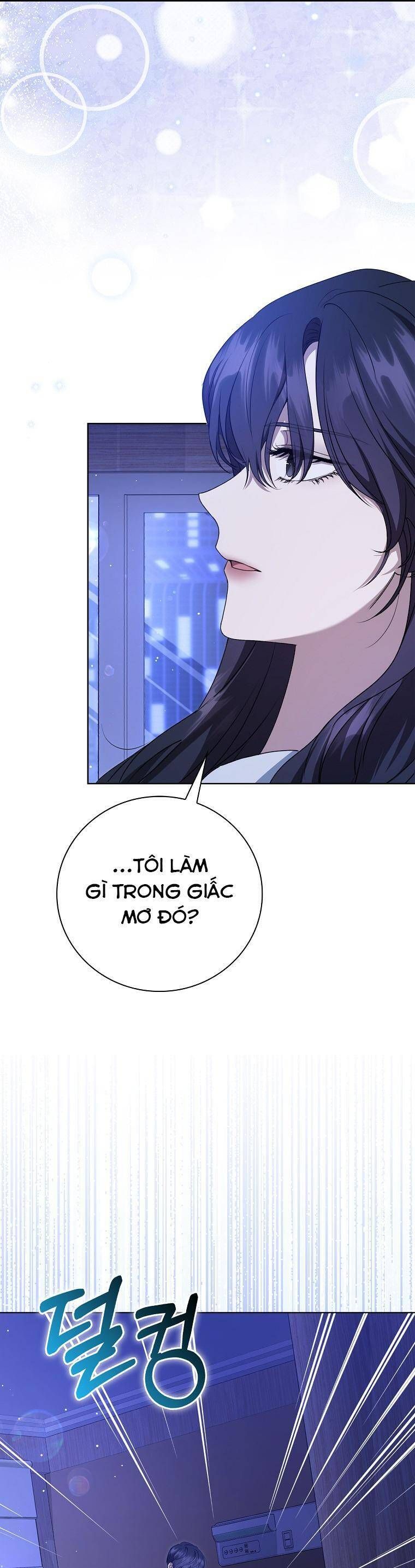 Bạn Trai Của Nam Chính Ám Ảnh Tôi Chap 21 - Next Chap 22