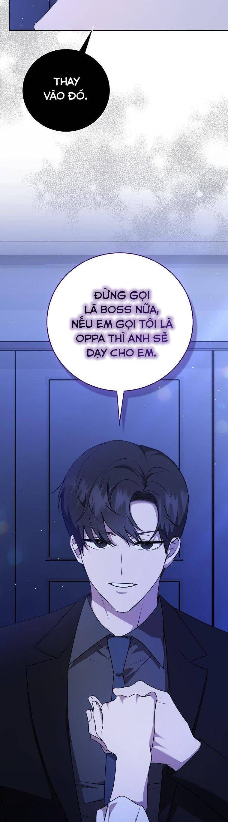 Bạn Trai Của Nam Chính Ám Ảnh Tôi Chap 23 - Next Chap 24