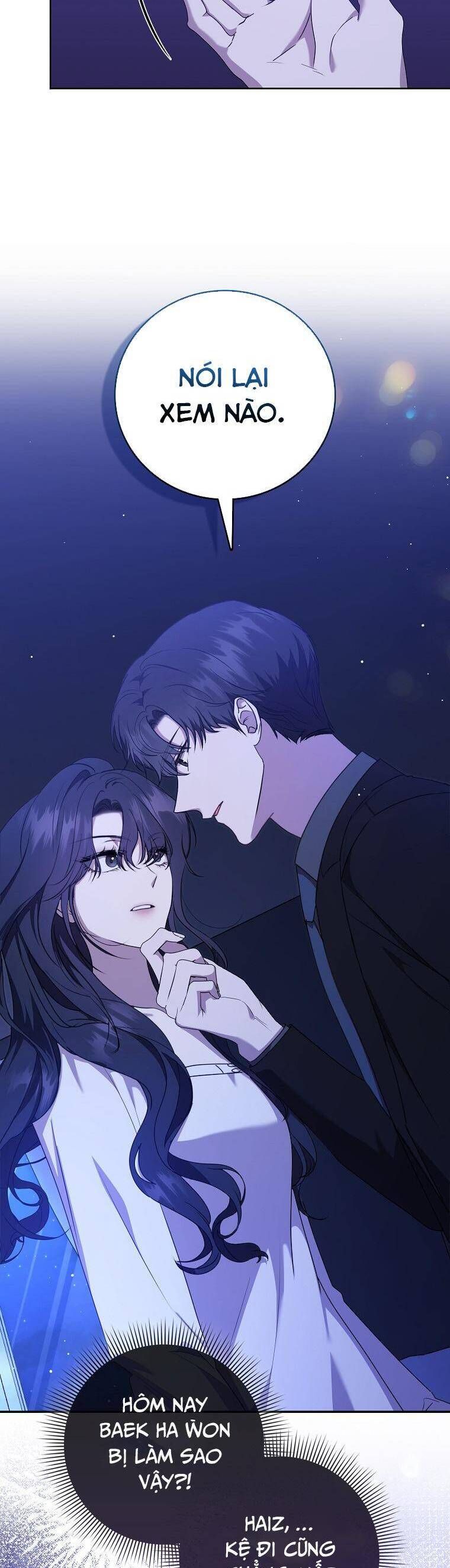 Bạn Trai Của Nam Chính Ám Ảnh Tôi Chap 23 - Next Chap 24