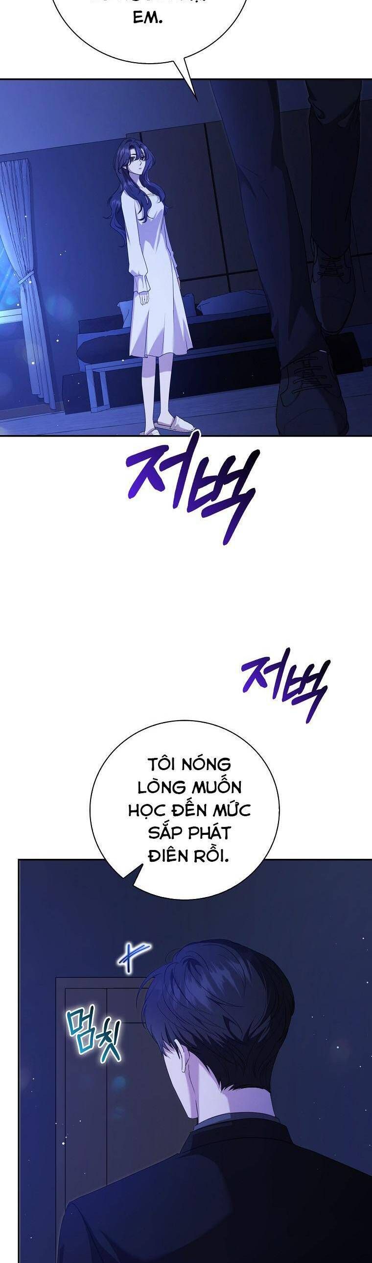 Bạn Trai Của Nam Chính Ám Ảnh Tôi Chap 23 - Next Chap 24