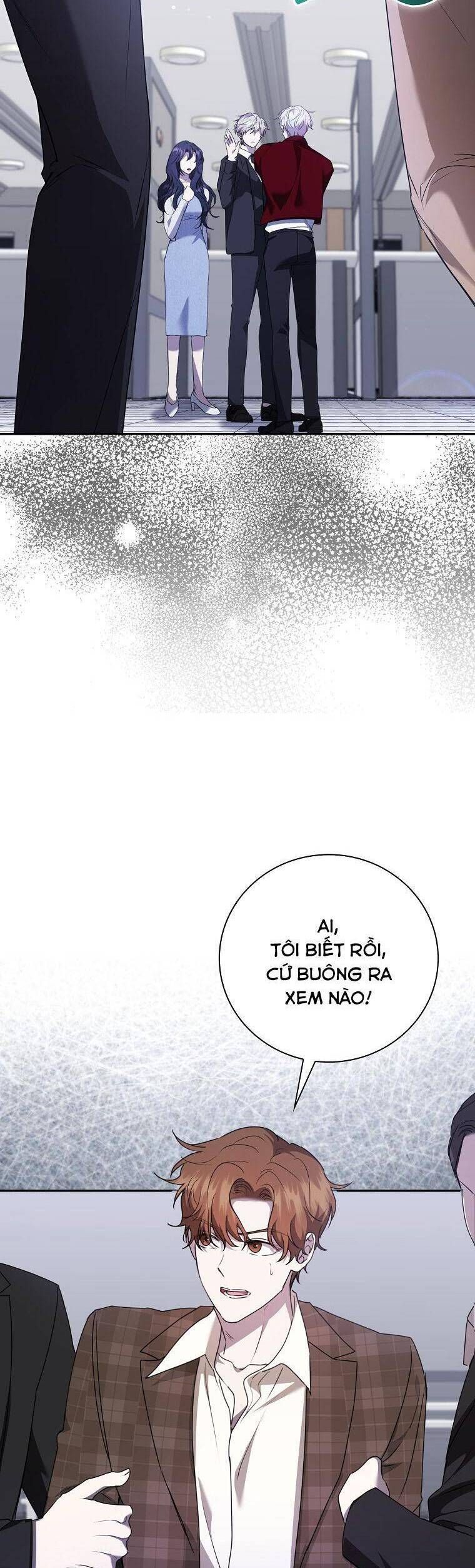 Bạn Trai Của Nam Chính Ám Ảnh Tôi Chap 24 - Next Chap 25