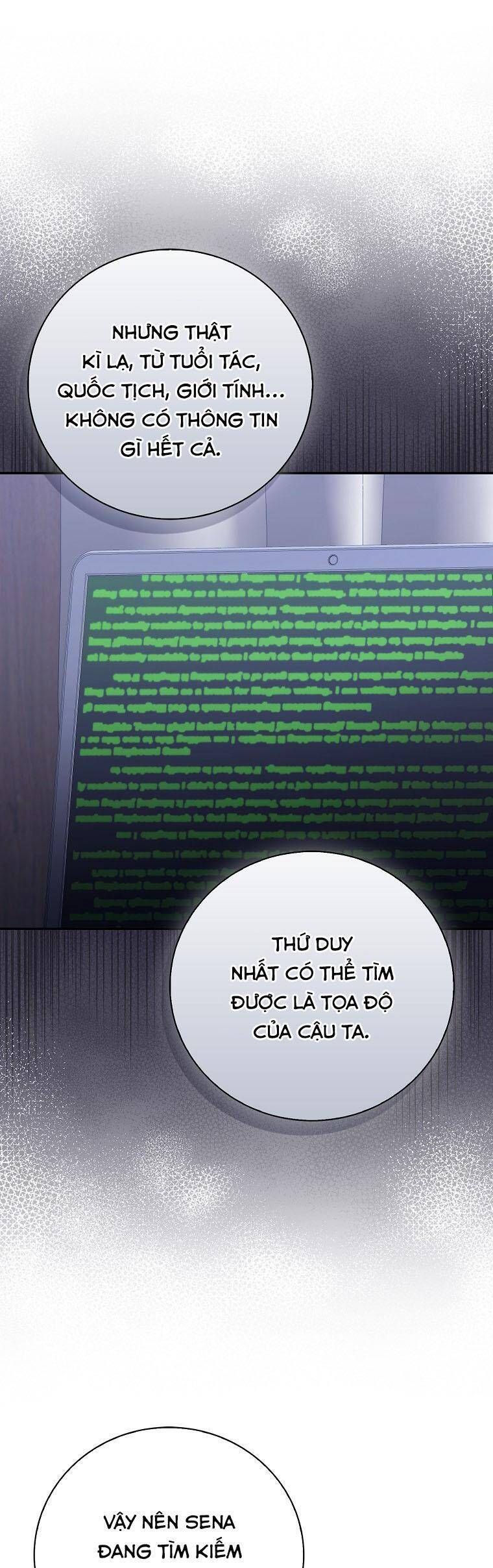 Bạn Trai Của Nam Chính Ám Ảnh Tôi Chap 27 - Next Chap 28