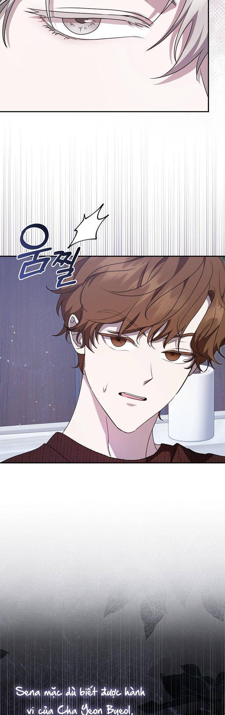 Bạn Trai Của Nam Chính Ám Ảnh Tôi Chap 27 - Next Chap 28