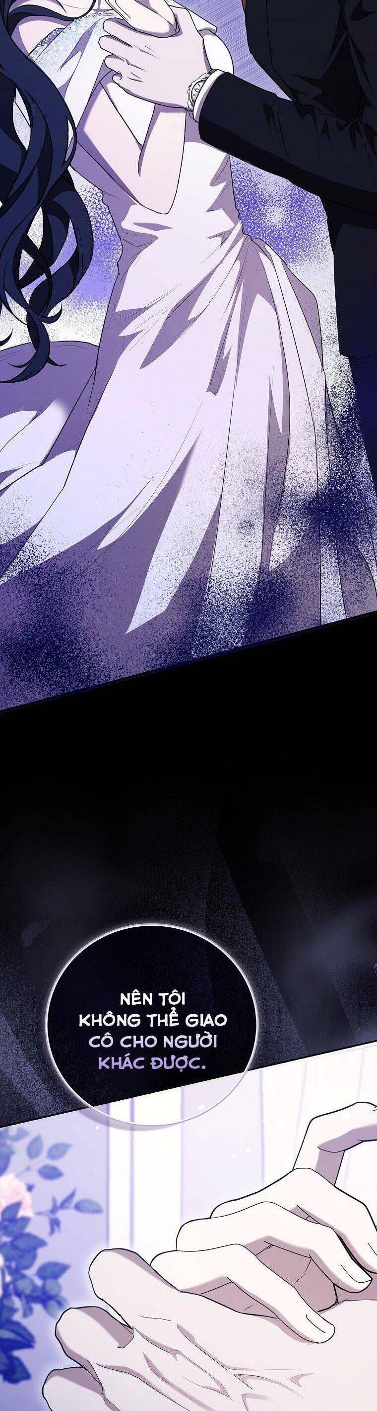 Bạn Trai Của Nam Chính Ám Ảnh Tôi Chap 3 - Next Chap 4