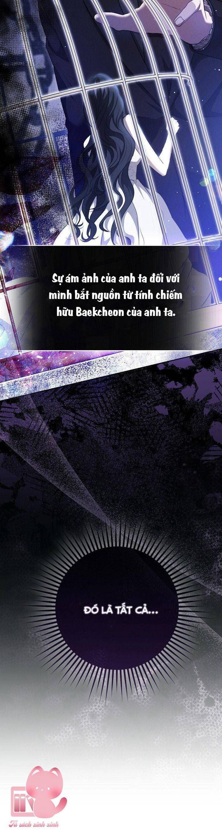 Bạn Trai Của Nam Chính Ám Ảnh Tôi Chap 3 - Next Chap 4