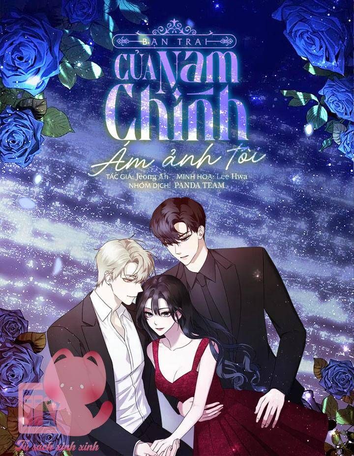 Bạn Trai Của Nam Chính Ám Ảnh Tôi Chap 30 - Next Chap 31