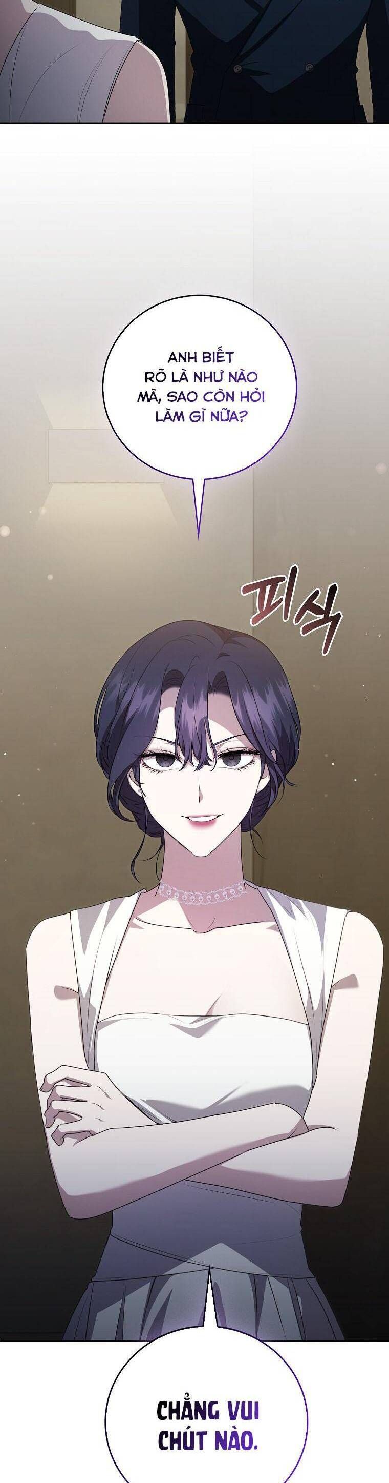 Bạn Trai Của Nam Chính Ám Ảnh Tôi Chap 30 - Next Chap 31