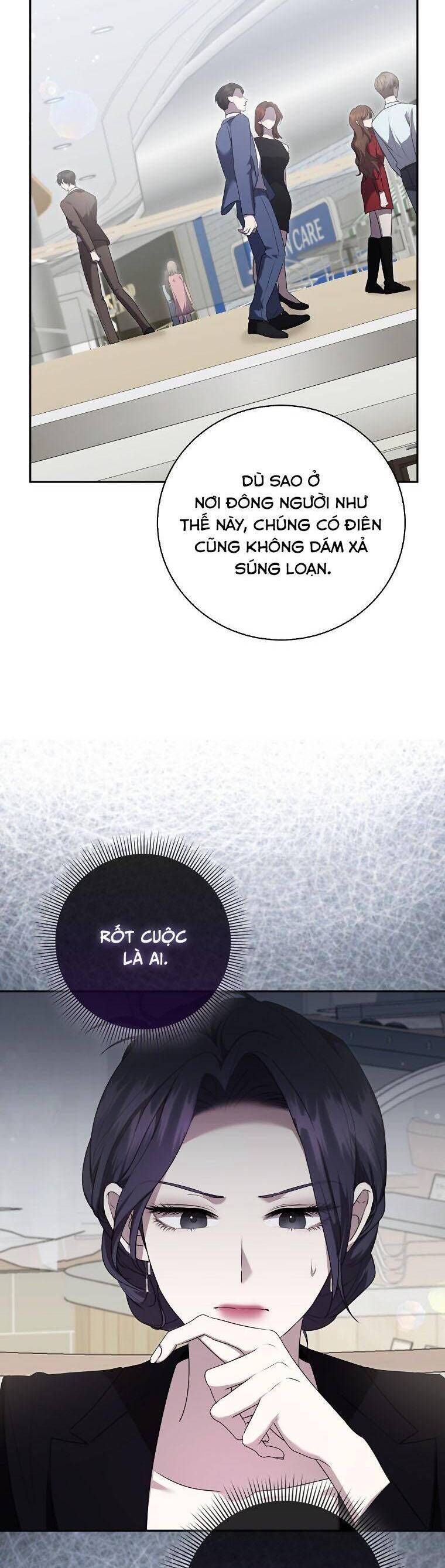 Bạn Trai Của Nam Chính Ám Ảnh Tôi Chap 31 - Next Chap 32