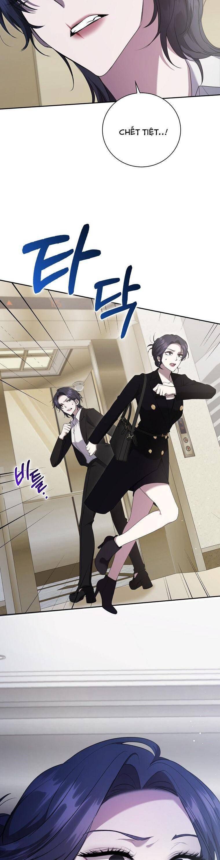 Bạn Trai Của Nam Chính Ám Ảnh Tôi Chap 31 - Next Chap 32