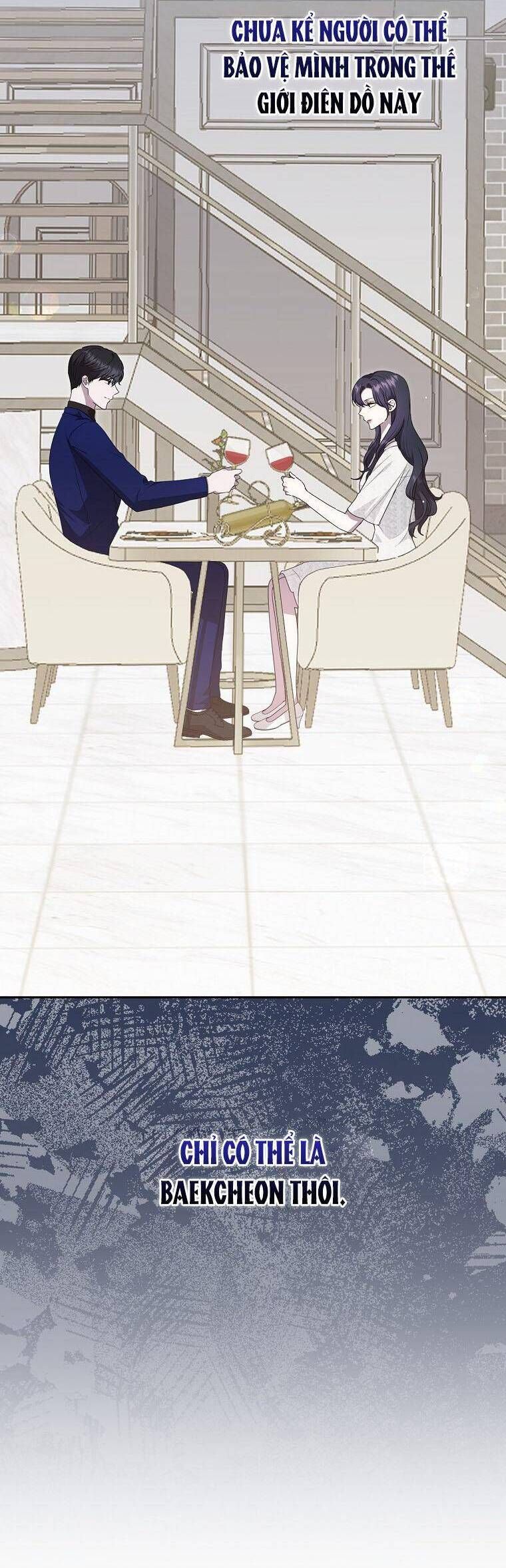 Bạn Trai Của Nam Chính Ám Ảnh Tôi Chap 34 - Next Chap 35