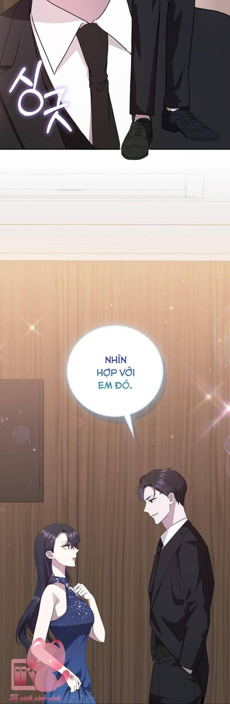 Bạn Trai Của Nam Chính Ám Ảnh Tôi Chap 34 - Next Chap 35