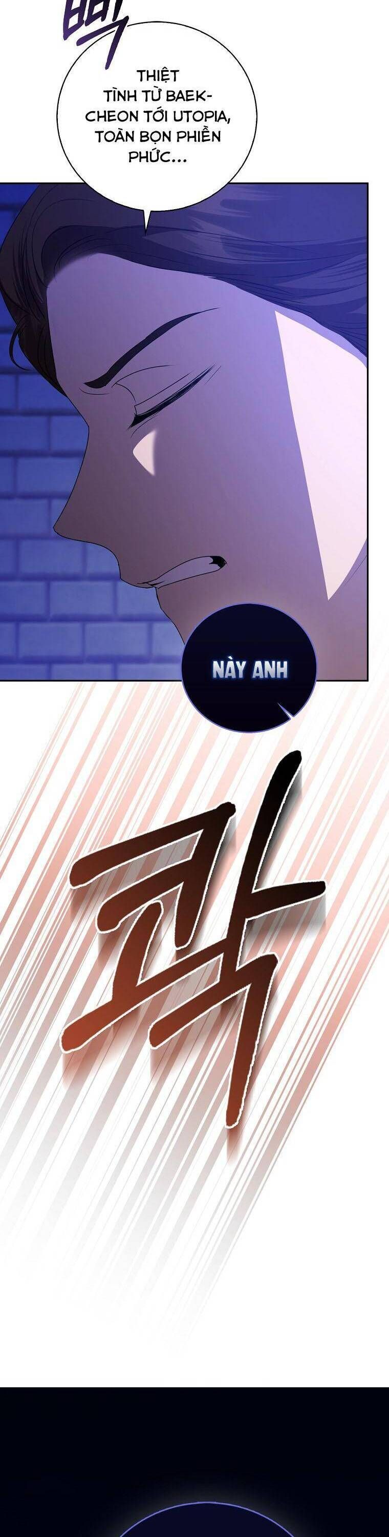 Bạn Trai Của Nam Chính Ám Ảnh Tôi Chap 35 - Next Chap 36