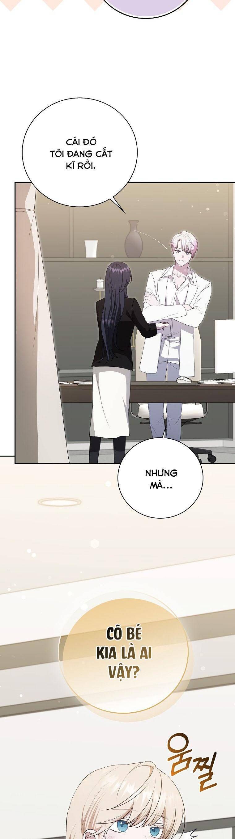 Bạn Trai Của Nam Chính Ám Ảnh Tôi Chap 36 - Next Chap 37