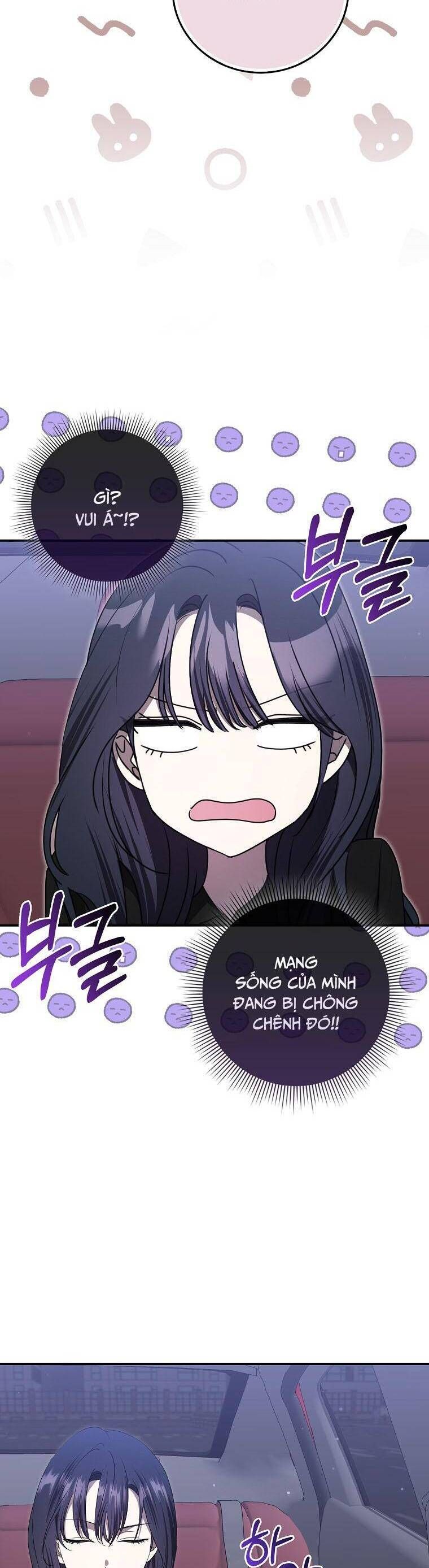 Bạn Trai Của Nam Chính Ám Ảnh Tôi Chap 41 - Next Chap 42