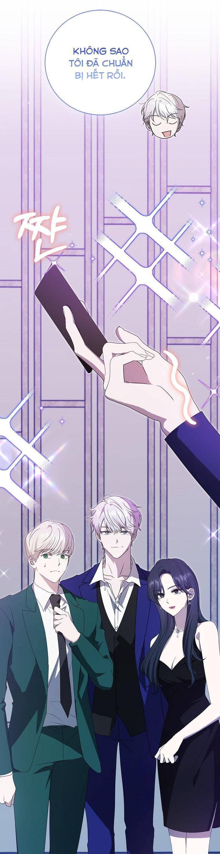 Bạn Trai Của Nam Chính Ám Ảnh Tôi Chap 41 - Next Chap 42