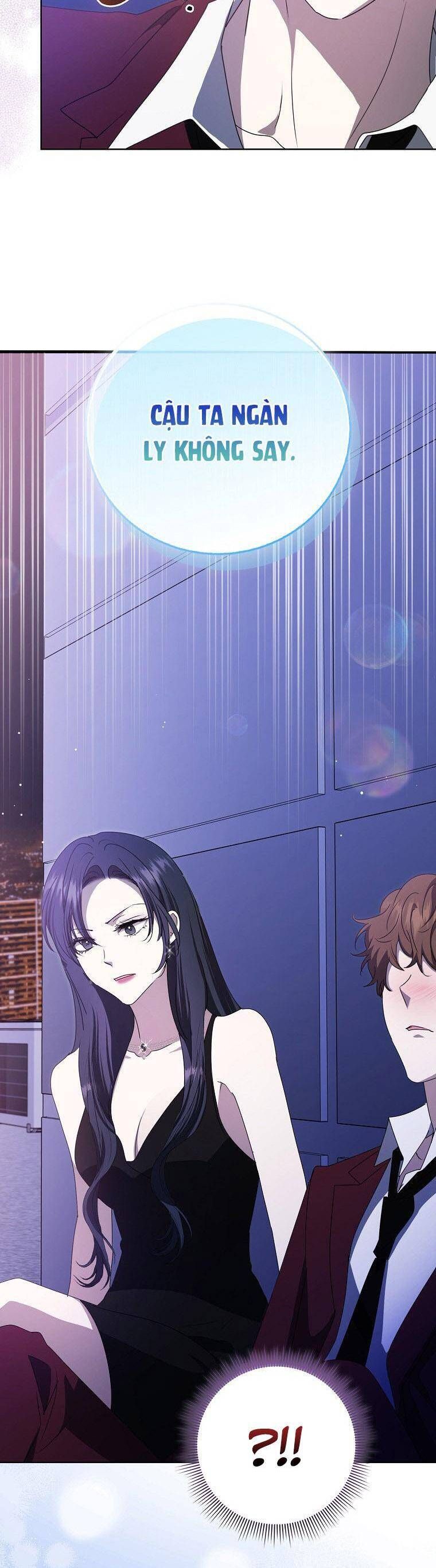 Bạn Trai Của Nam Chính Ám Ảnh Tôi Chap 43 - Next Chap 44