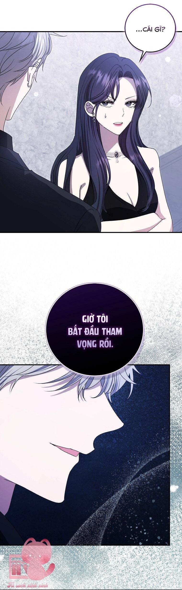 Bạn Trai Của Nam Chính Ám Ảnh Tôi Chap 43 - Next Chap 44