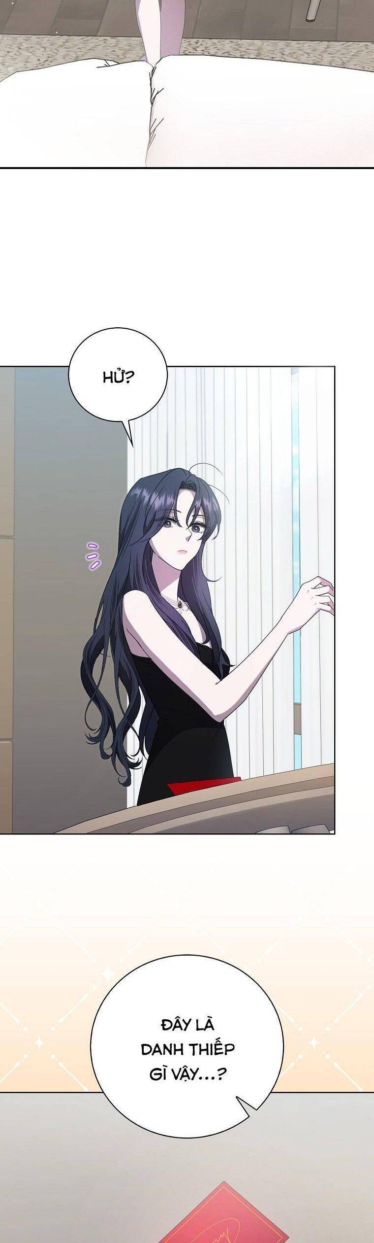 Bạn Trai Của Nam Chính Ám Ảnh Tôi Chap 45 - Next Chap 46