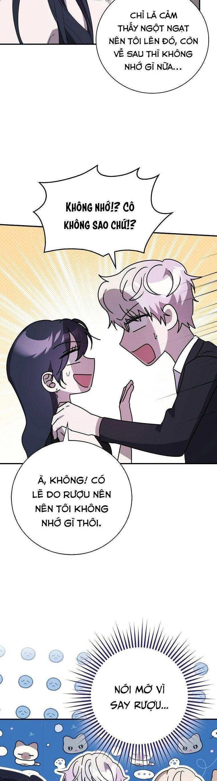 Bạn Trai Của Nam Chính Ám Ảnh Tôi Chap 45 - Next Chap 46