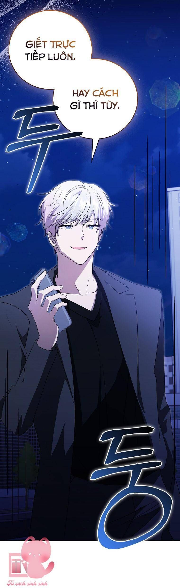 Bạn Trai Của Nam Chính Ám Ảnh Tôi Chap 46 - Next Chap 47