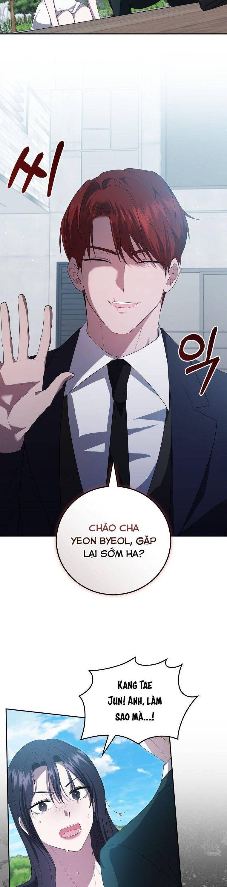 Bạn Trai Của Nam Chính Ám Ảnh Tôi Chap 48 - Next Chap 49