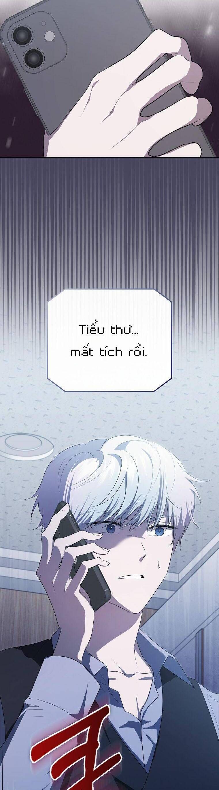 Bạn Trai Của Nam Chính Ám Ảnh Tôi Chap 50 - Next Chap 51