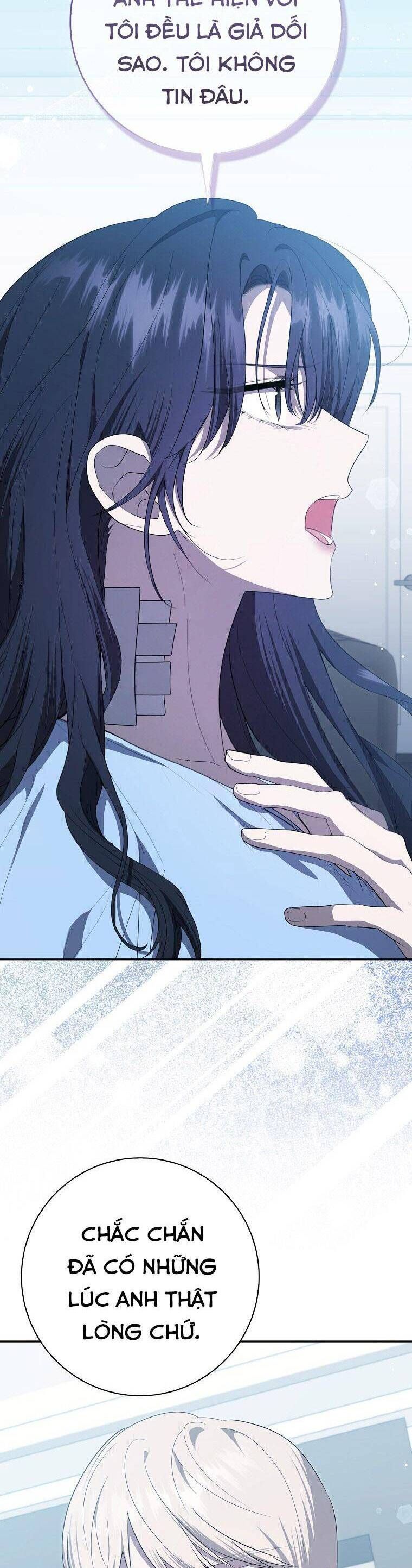 Bạn Trai Của Nam Chính Ám Ảnh Tôi Chap 52 - Next Chap 53