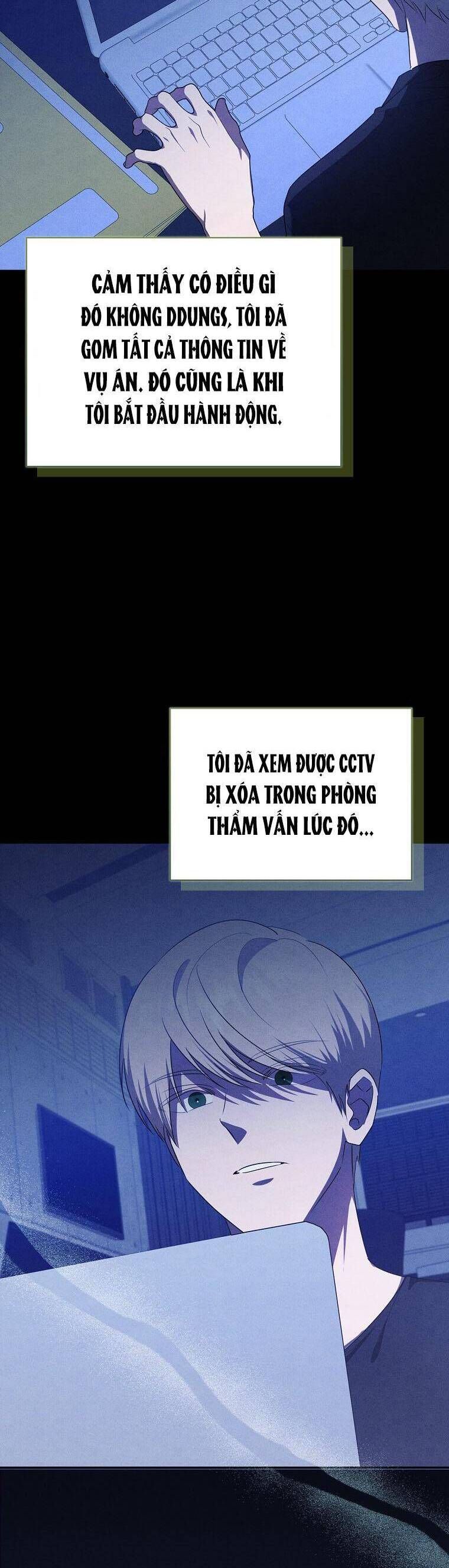 Bạn Trai Của Nam Chính Ám Ảnh Tôi Chap 53 - Next Chap 54