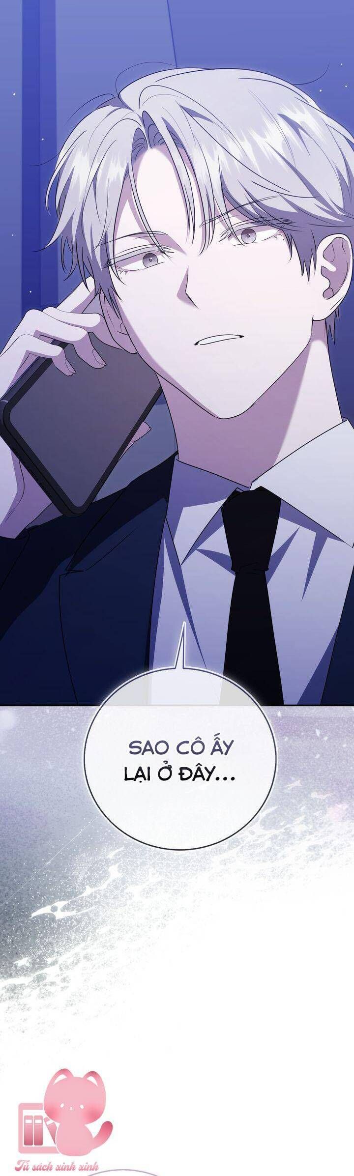 Bạn Trai Của Nam Chính Ám Ảnh Tôi Chap 54 - Next Chap 55