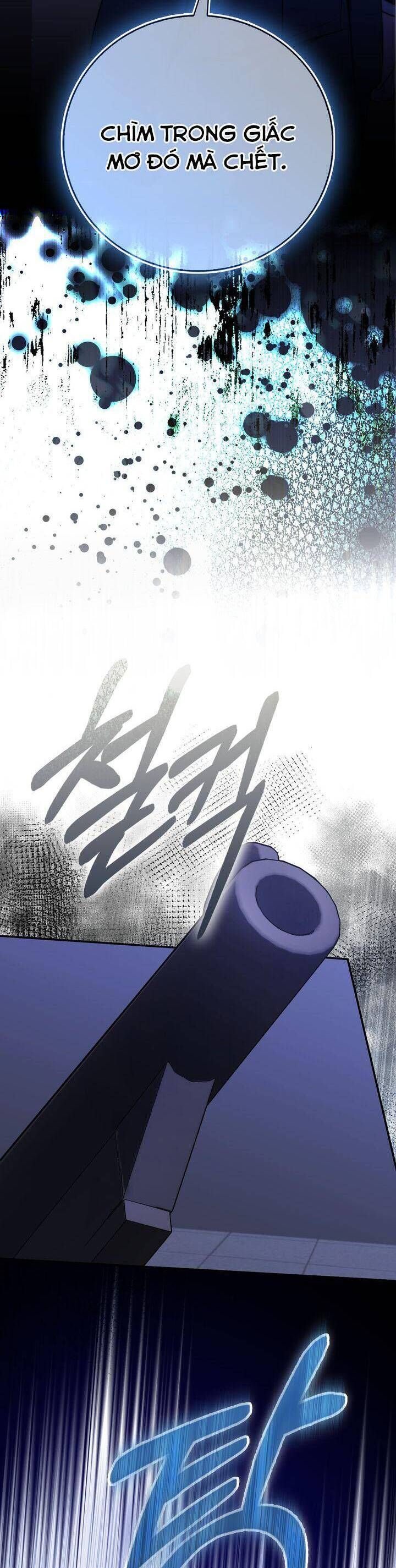 Bạn Trai Của Nam Chính Ám Ảnh Tôi Chap 55 - Next Chap 56