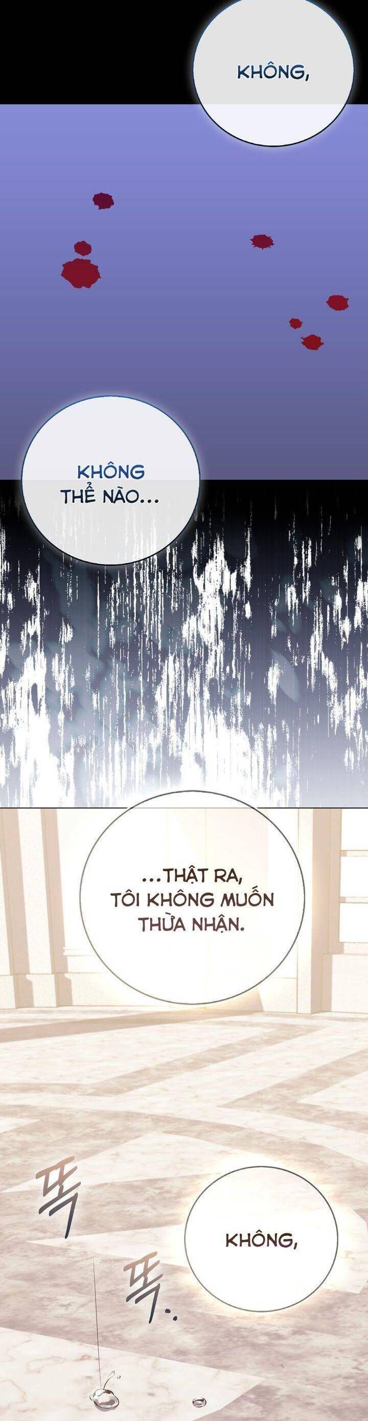 Bạn Trai Của Nam Chính Ám Ảnh Tôi Chap 58 - Next Chap 59