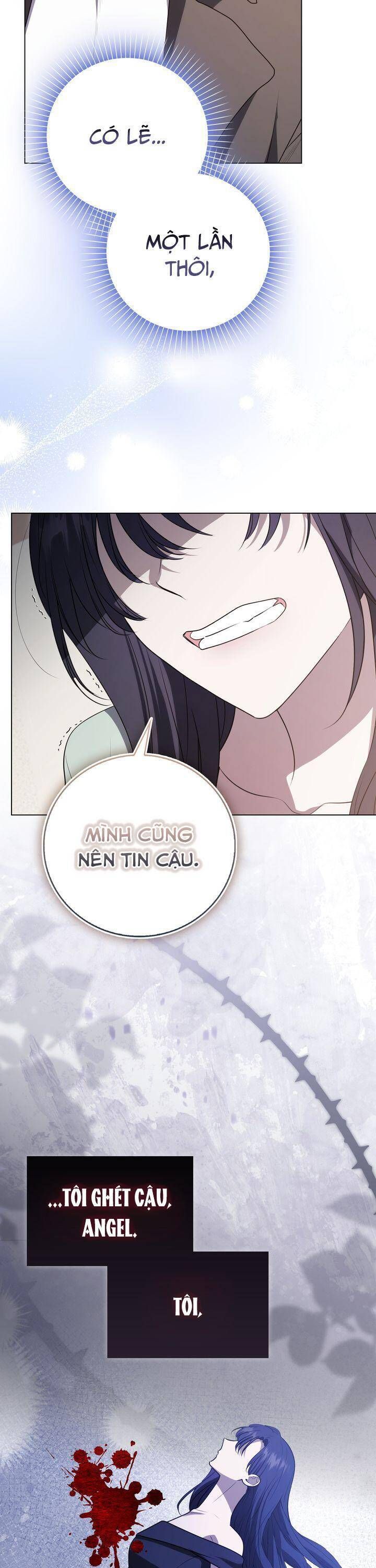 Bạn Trai Của Nam Chính Ám Ảnh Tôi Chap 58 - Next Chap 59