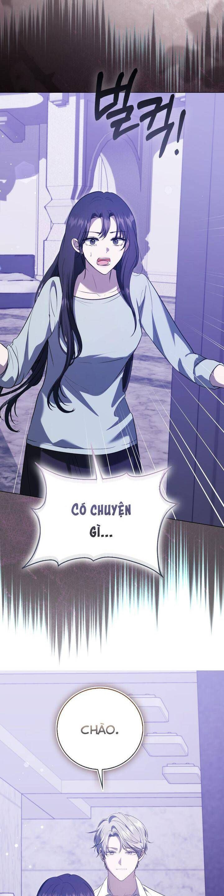 Bạn Trai Của Nam Chính Ám Ảnh Tôi Chap 59 - Next Chap 60