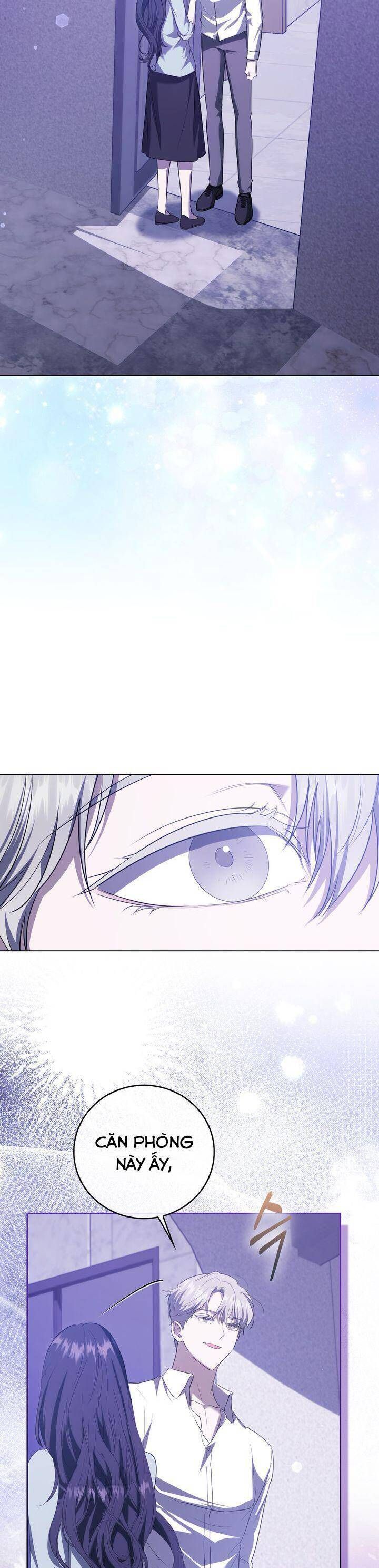 Bạn Trai Của Nam Chính Ám Ảnh Tôi Chap 59 - Next Chap 60