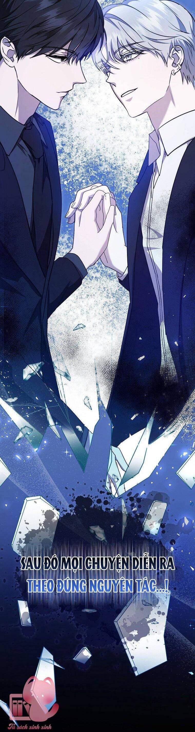 Bạn Trai Của Nam Chính Ám Ảnh Tôi Chap 6 - Next Chap 7