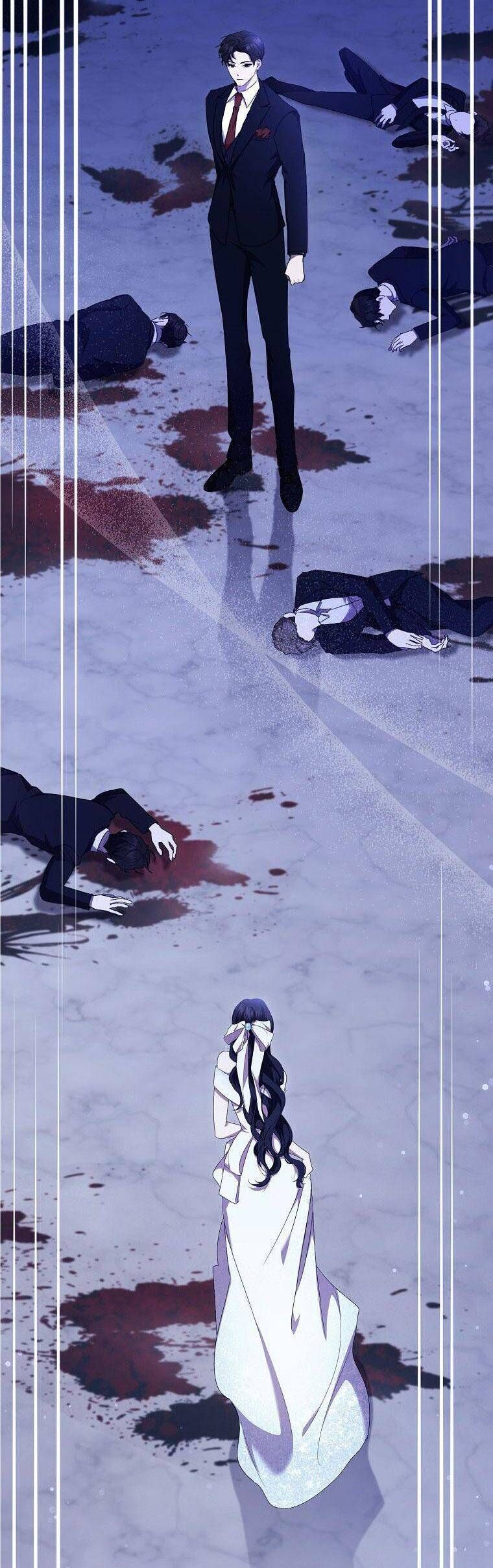 Bạn Trai Của Nam Chính Ám Ảnh Tôi Chap 6 - Next Chap 7