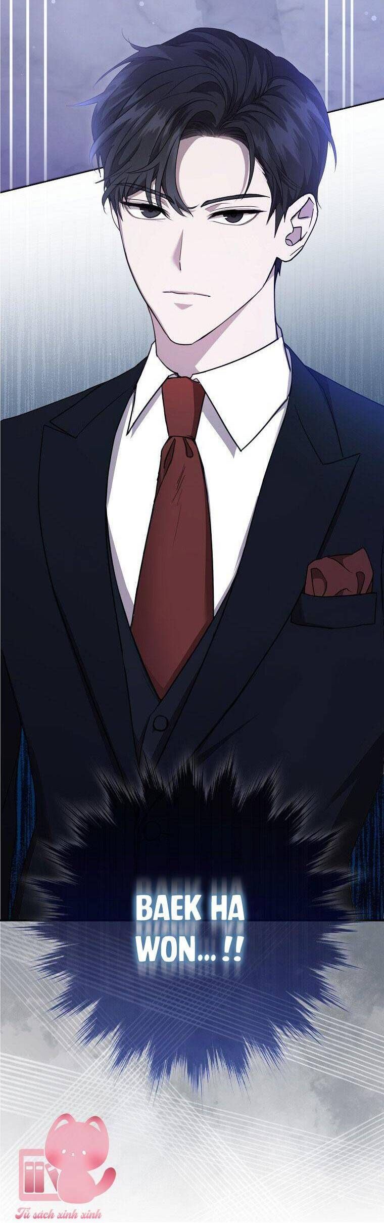 Bạn Trai Của Nam Chính Ám Ảnh Tôi Chap 6 - Next Chap 7