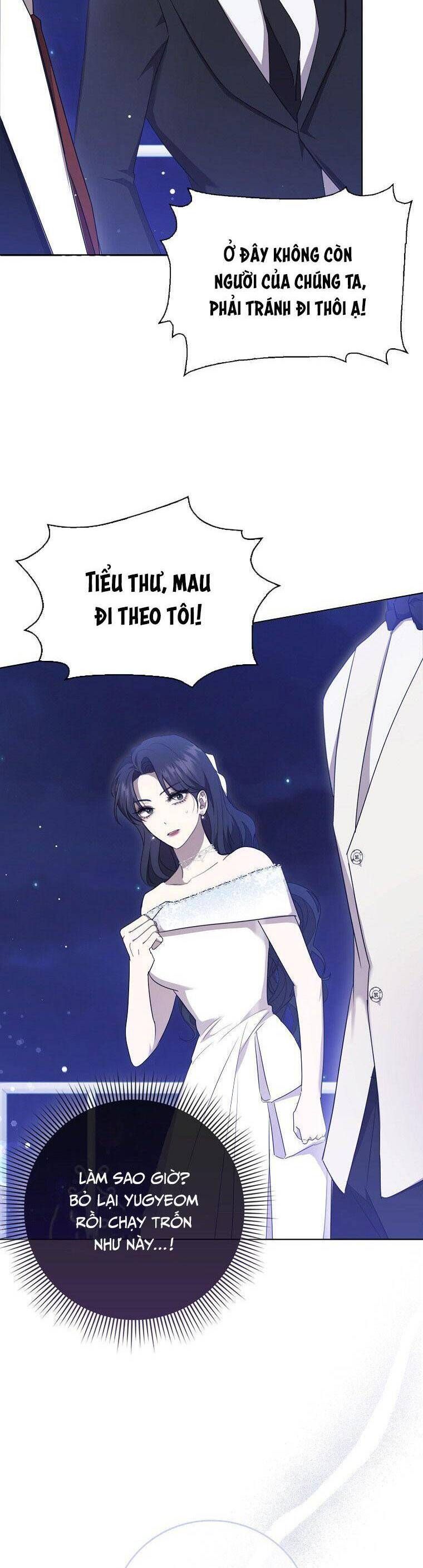 Bạn Trai Của Nam Chính Ám Ảnh Tôi Chap 6 - Next Chap 7