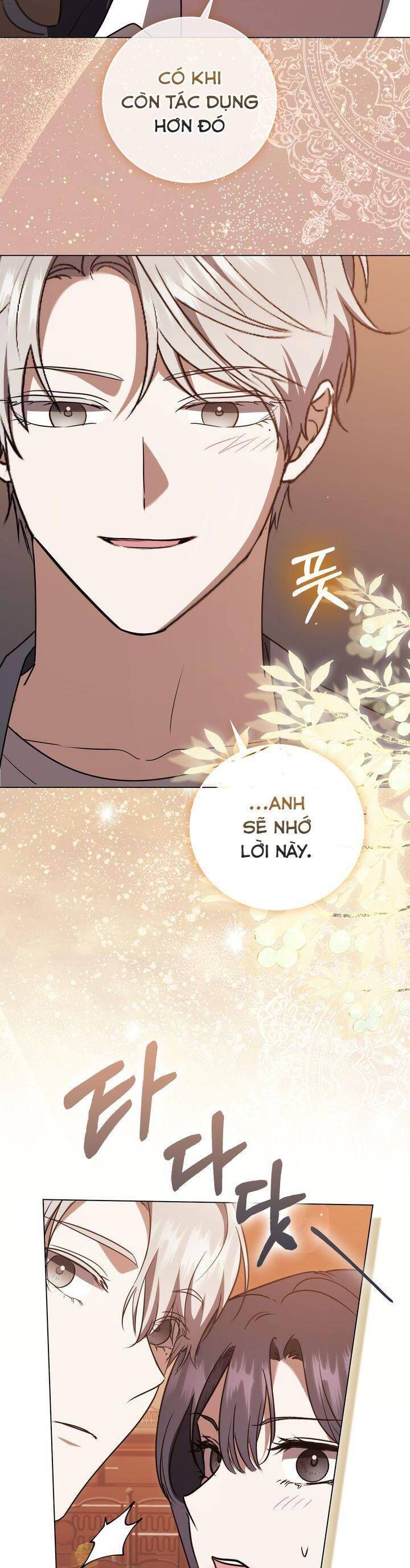 Bạn Trai Của Nam Chính Ám Ảnh Tôi Chap 60 - Next Chap 61