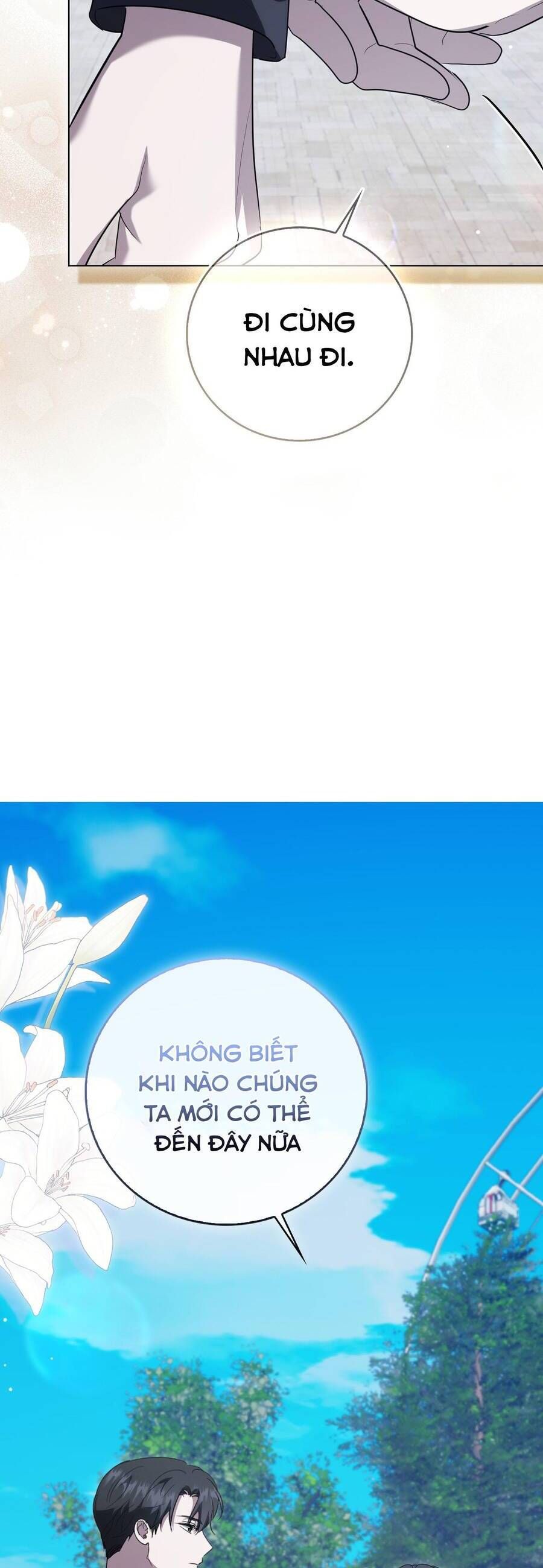 Bạn Trai Của Nam Chính Ám Ảnh Tôi Chap 63 - Next Chap 64