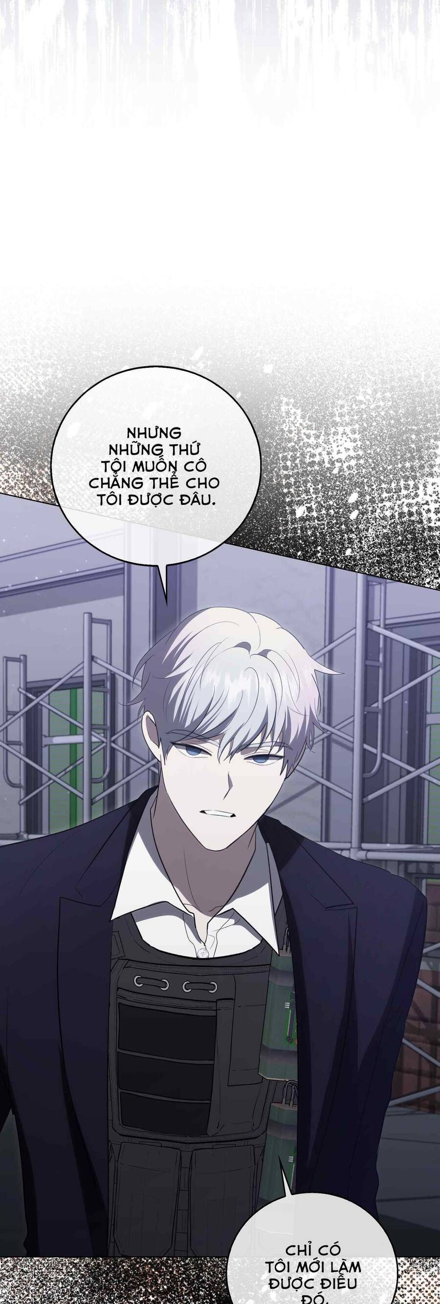 Bạn Trai Của Nam Chính Ám Ảnh Tôi Chap 66 - Next Chap 67