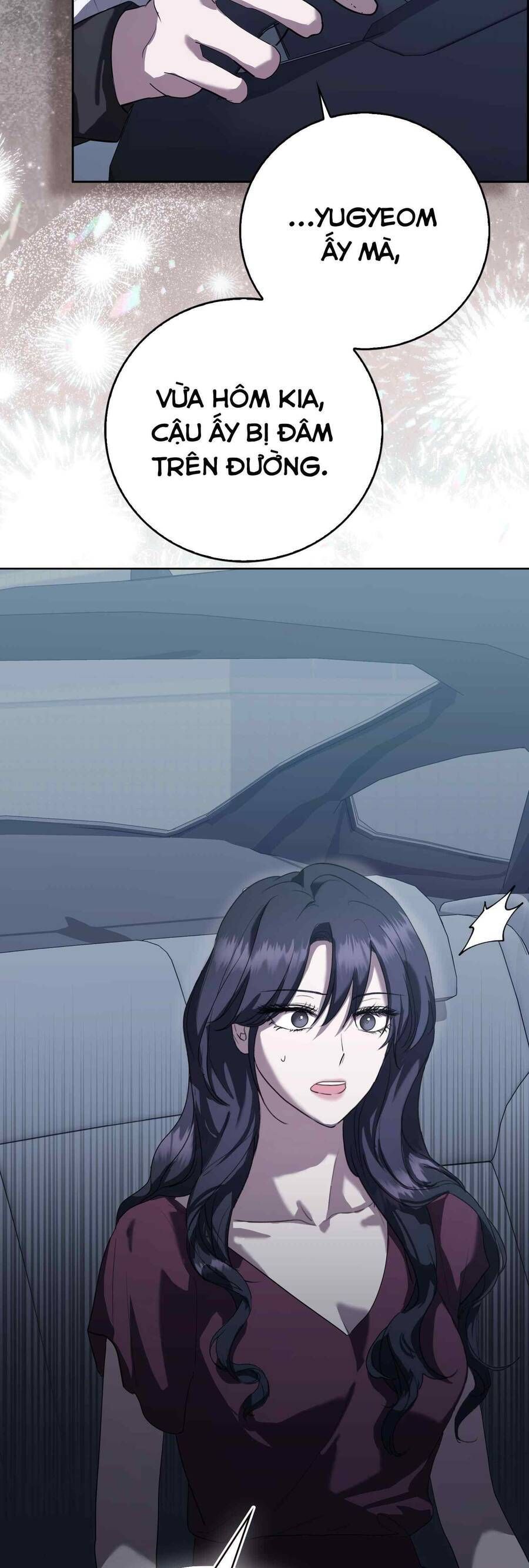 Bạn Trai Của Nam Chính Ám Ảnh Tôi Chap 68 - Next Chap 69