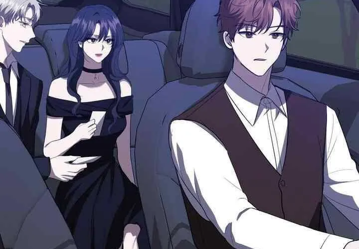 Bạn Trai Của Nam Chính Ám Ảnh Tôi Chap 69 - Next Chap 70