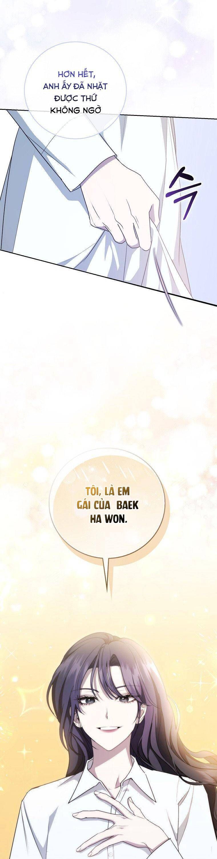 Bạn Trai Của Nam Chính Ám Ảnh Tôi Chap 8 - Next Chap 9