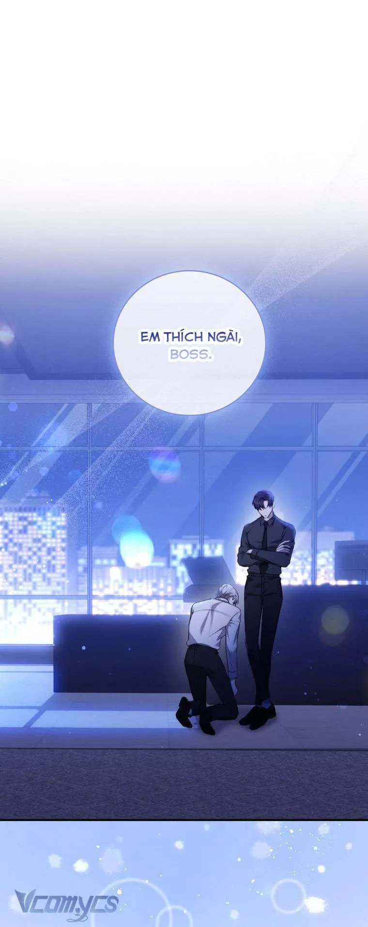 Bạn Trai Nhân Vật Chính Ám Ảnh Tôi Chap 1 - Next Chap 2
