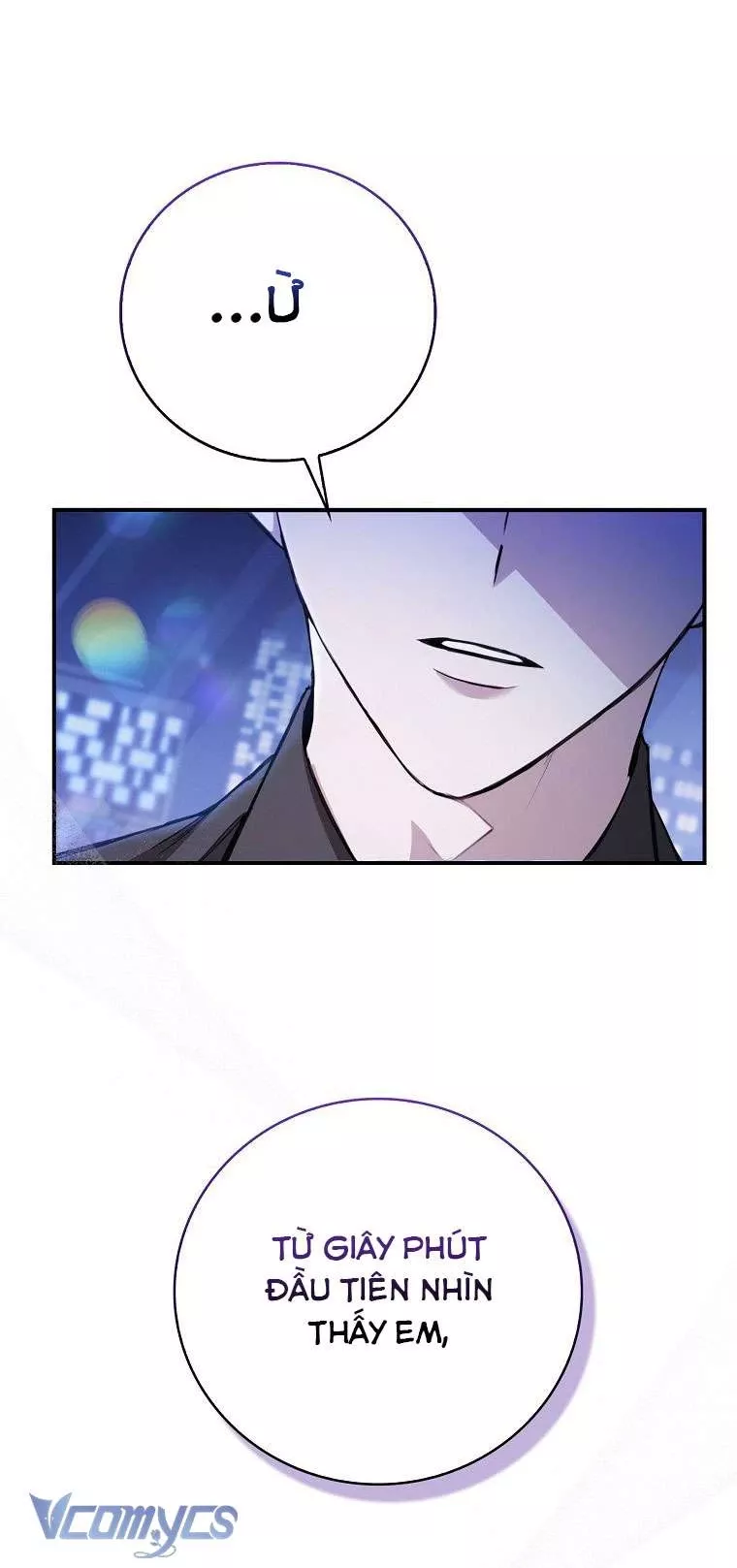 Bạn Trai Nhân Vật Chính Ám Ảnh Tôi Chap 1 - Next Chap 2