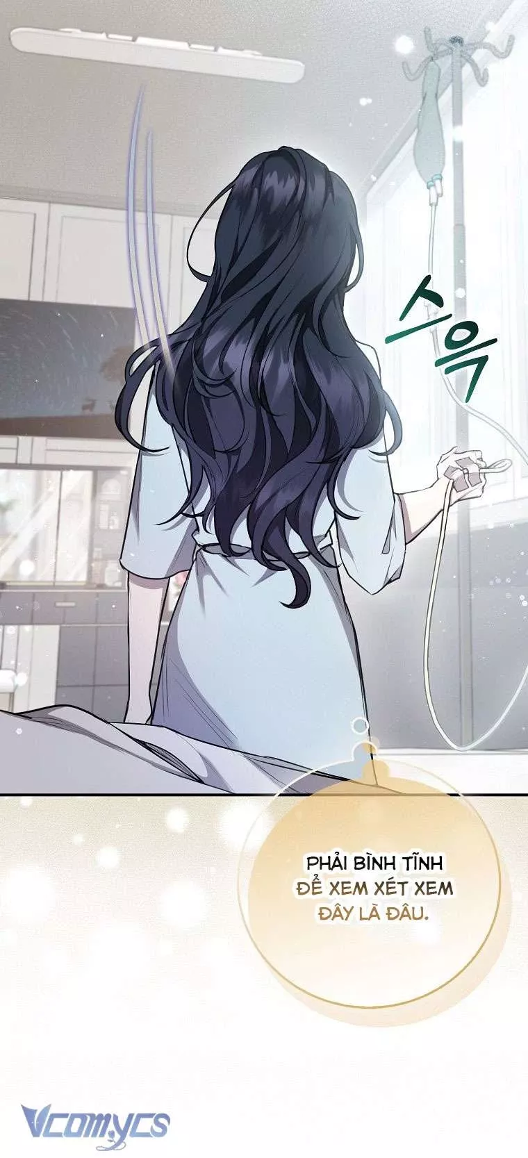 Bạn Trai Nhân Vật Chính Ám Ảnh Tôi Chap 1 - Next Chap 2