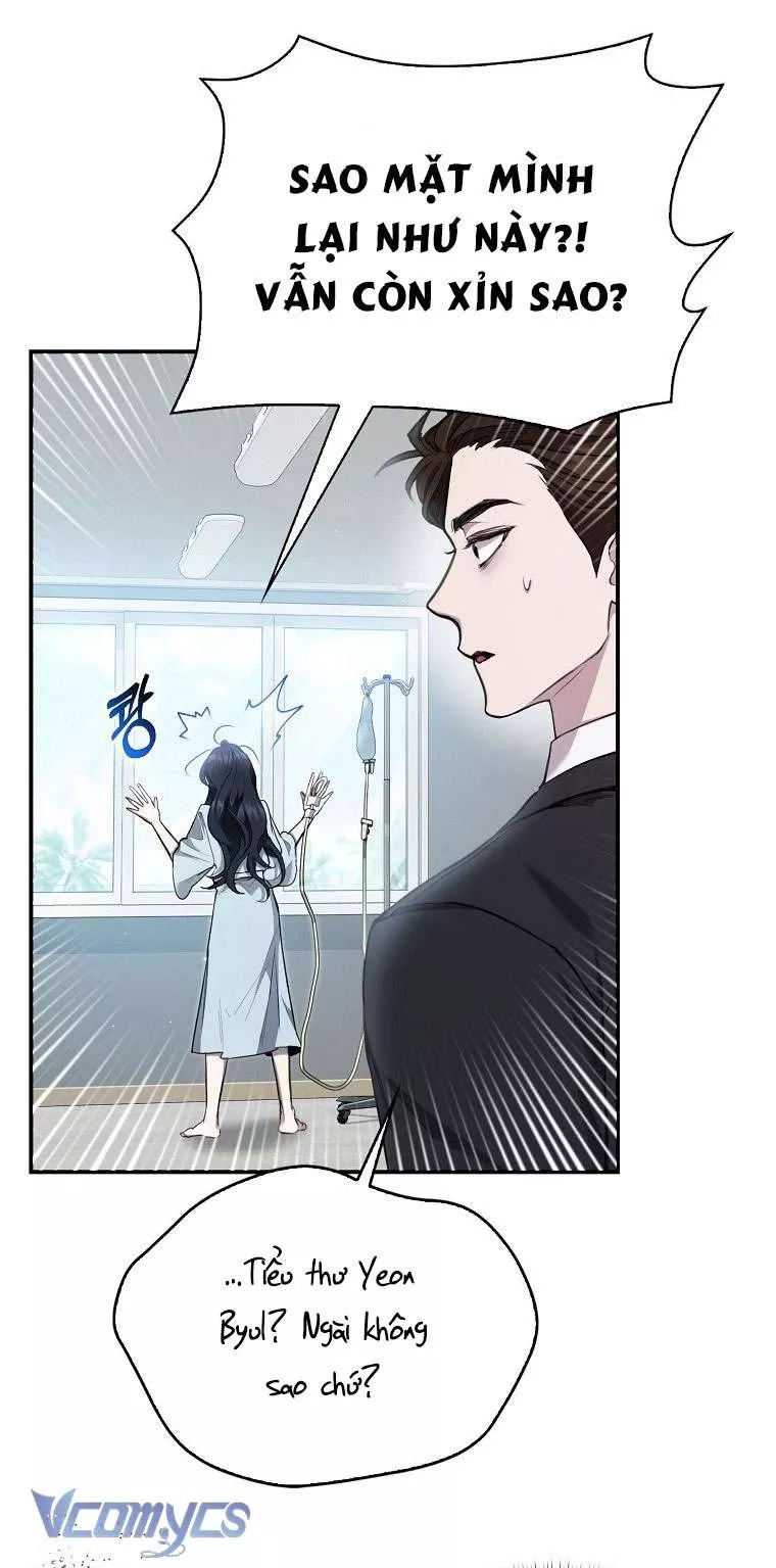 Bạn Trai Nhân Vật Chính Ám Ảnh Tôi Chap 1 - Next Chap 2