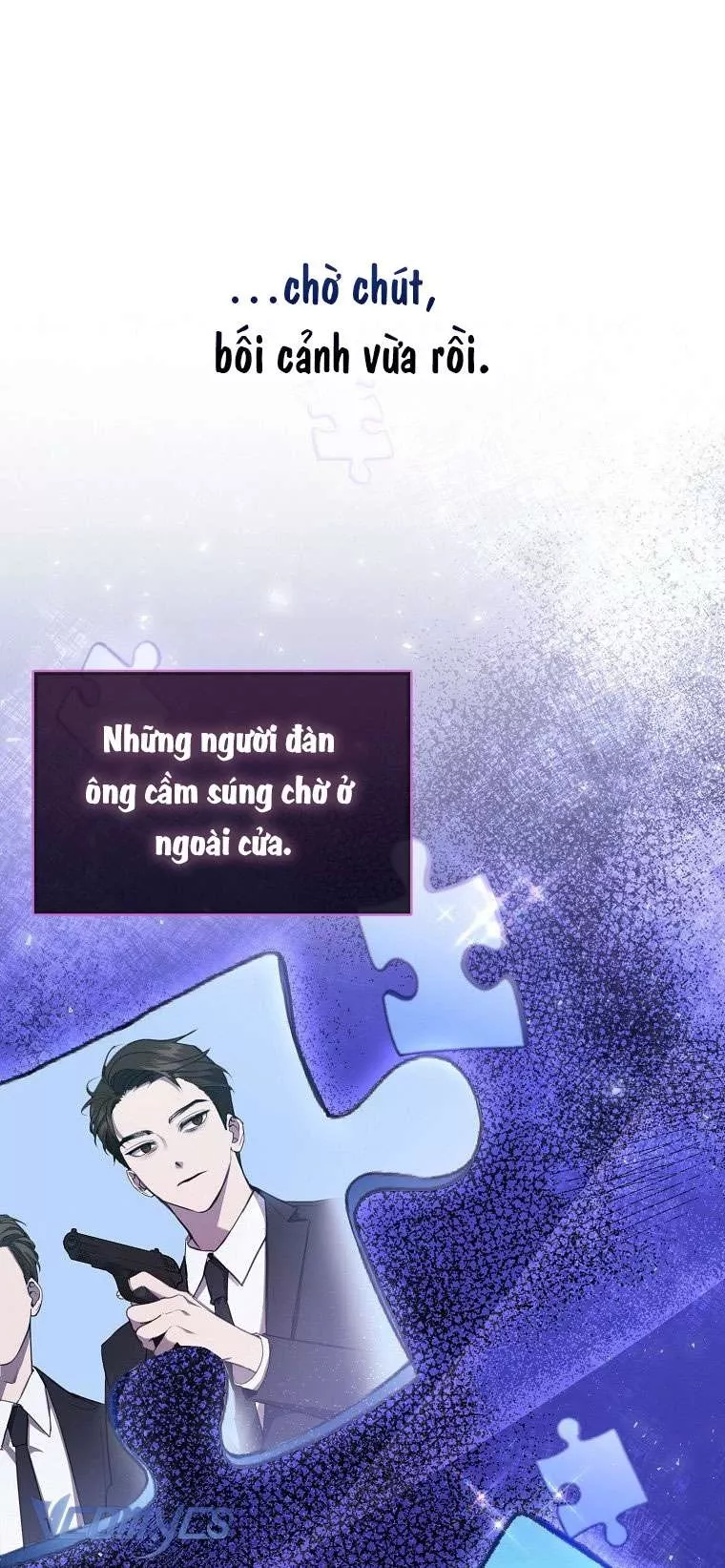 Bạn Trai Nhân Vật Chính Ám Ảnh Tôi Chap 1 - Next Chap 2