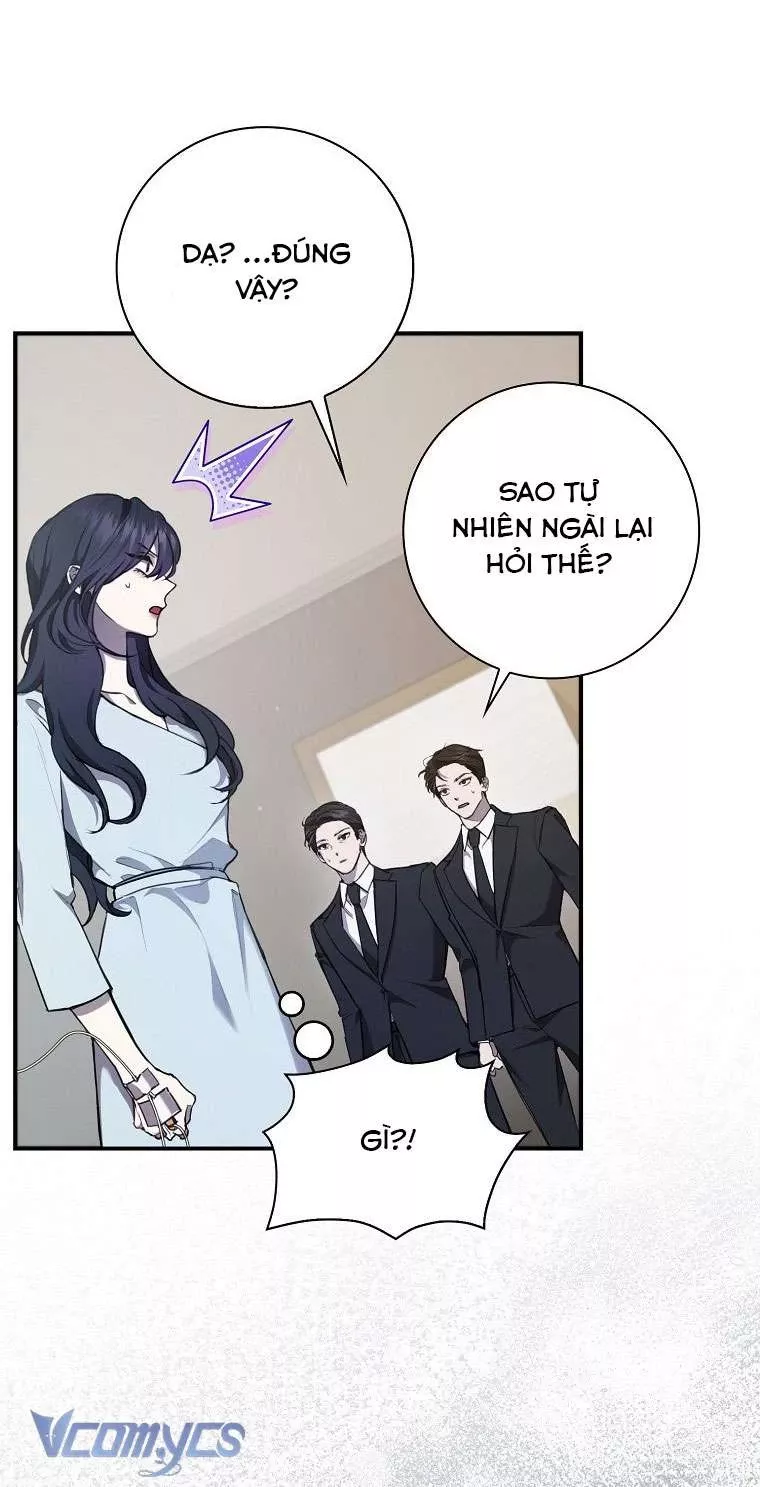 Bạn Trai Nhân Vật Chính Ám Ảnh Tôi Chap 1 - Next Chap 2